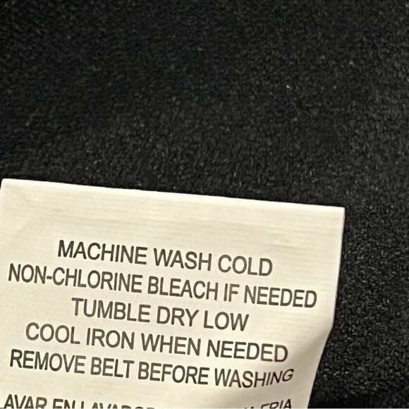 Cap sleeve knee length dress with flattering lace details size 12 - Picture 12 of 14